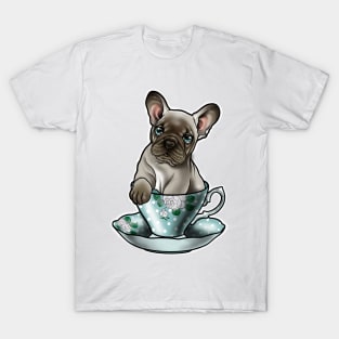 Cuppah’ Luv T-Shirt